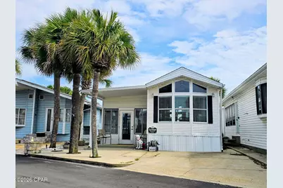 27 Gulf Drive, Panama City Beach, FL 32413 - Photo 1