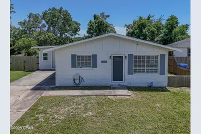 6524 Olokee Street, Panama City, FL 32404 - Photo 2