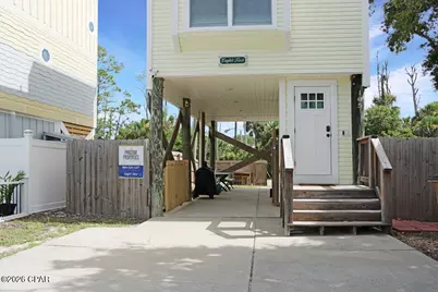 165 Money Bayou Drive, Port Saint Joe, FL 32456 - Photo 6