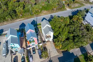 165 Money Bayou Dr, Port Saint Joe, FL 32456 - Photo 42