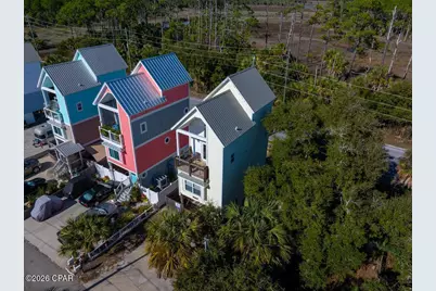 165 Money Bayou Drive, Port Saint Joe, FL 32456 - Photo 2