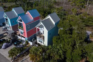 165 Money Bayou Dr, Port Saint Joe, FL 32456 - Photo 2