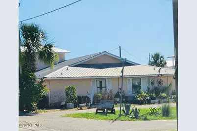 8201 Pelican Walk Lane, Port Saint Joe, FL 32456 - Photo 1