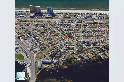 3321 Treasure Circle, Panama City Beach, FL 32408 - Photo 4