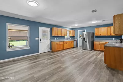 1711 E Callaway Drive, Panama City, FL 32404 - Photo 2