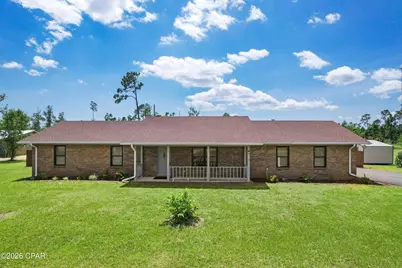 1711 E Callaway Drive, Panama City, FL 32404 - Photo 1