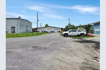 7521 Holley Circle #A, Panama City, FL 32408 - Photo 2