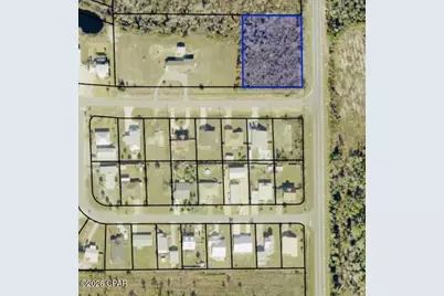 0 N 15th, Mexico Beach, FL 32456 - Photo 4