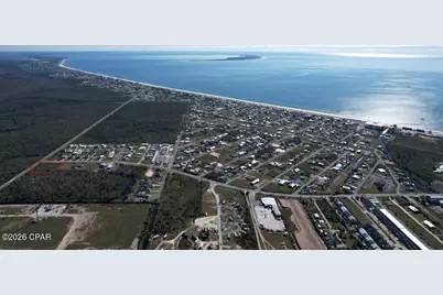 0 N 15th, Mexico Beach, FL 32456 - Photo 14