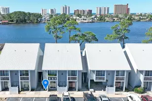 6909 N Lagoon Dr, Panama City, FL 32408 - Photo 1