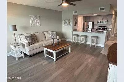 6909 N Lagoon Drive #B3, Panama City, FL 32408 - Photo 4
