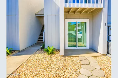 6909 N Lagoon Drive #B3, Panama City, FL 32408 - Photo 2
