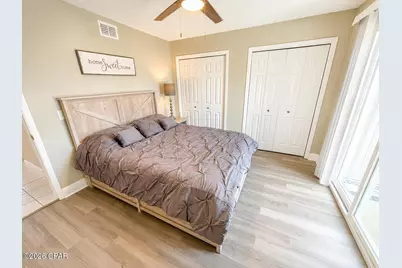 6909 N Lagoon Drive #B3, Panama City, FL 32408 - Photo 8