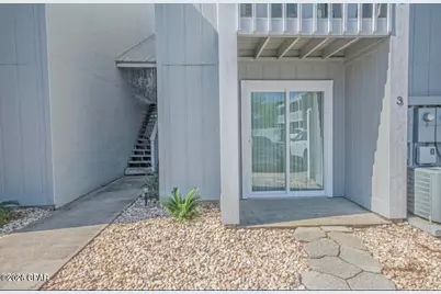 6909 N Lagoon Drive #B3, Panama City, FL 32408 - Photo 2