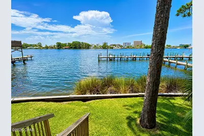 6909 N Lagoon Drive #B3, Panama City, FL 32408 - Photo 10