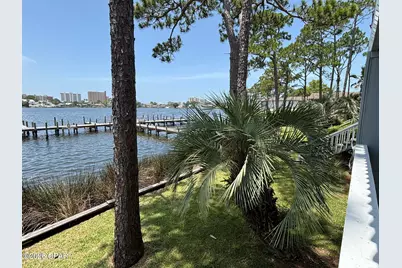 6909 N Lagoon Drive #B3, Panama City, FL 32408 - Photo 12