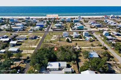 10 Ponce De Leon Street, Port Saint Joe, FL 32456 - Photo 1