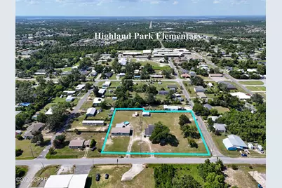 2431 Game Farm Road, Panama City, FL 32405 - Photo 10