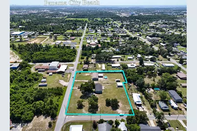 2431 Game Farm Road, Panama City, FL 32405 - Photo 8