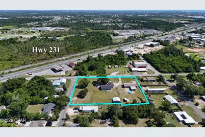 2431 Game Farm Road, Panama City, FL 32405 - Photo 14