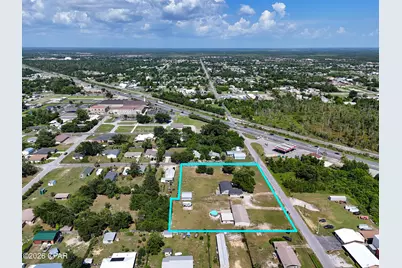 2431 Game Farm Road, Panama City, FL 32405 - Photo 12