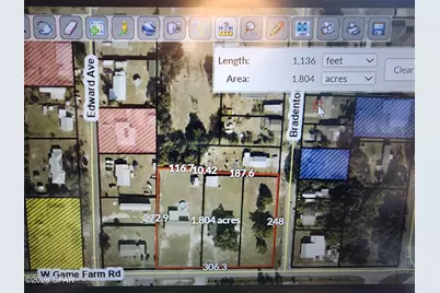 2431 Game Farm Road, Panama City, FL 32405 - Photo 2
