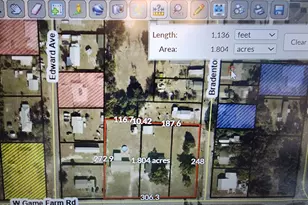 2431 Game Farm Rd, Panama City, FL 32405 - Photo 2