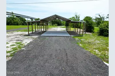 164 S Canal Drive, Port Saint Joe, FL 32456 - Photo 6