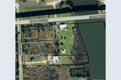 164 S Canal Drive, Port Saint Joe, FL 32456 - Photo 10