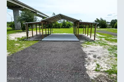 156 S Canal Drive, Port Saint Joe, FL 32456 - Photo 2