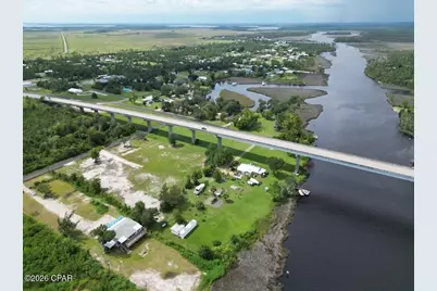 156 S Canal Drive, Port Saint Joe, FL 32456 - Photo 6