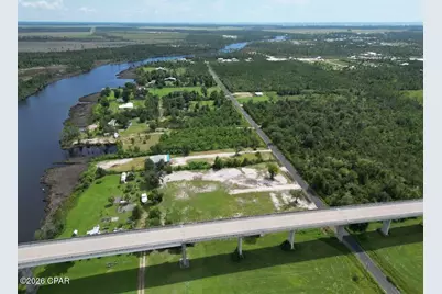 156 S Canal Drive, Port Saint Joe, FL 32456 - Photo 8