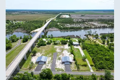 156 S Canal Drive, Port Saint Joe, FL 32456 - Photo 4