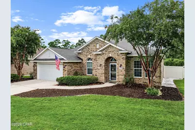 2902 Short Tail Court, Panama City, FL 32405 - Photo 1