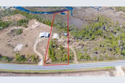 9641 Cr 386, Wewahitchka, FL 32465 - Photo 14