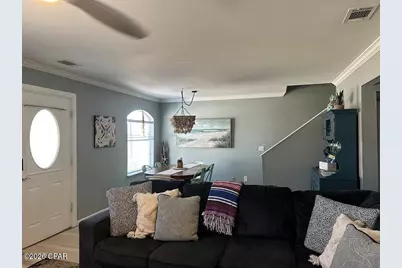 1016 15th Street #5A, Mexico Beach, FL 32456 - Photo 2