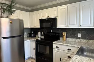 1016 15th St, Mexico Beach, FL 32456 - Photo 8