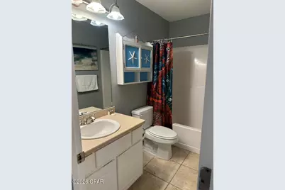 1016 15th Street #5A, Mexico Beach, FL 32456 - Photo 16