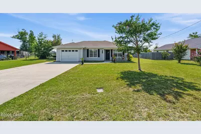 1602 Arkansas Avenue, Lynn Haven, FL 32444 - Photo 2