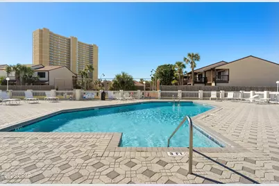 17614 Front Beach Road #D6, Panama City Beach, FL 32413 - Photo 36