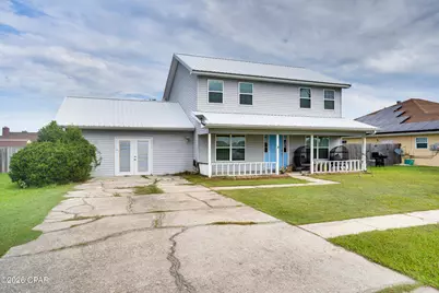 8137 Betty Louise Drive, Panama City, FL 32404 - Photo 2