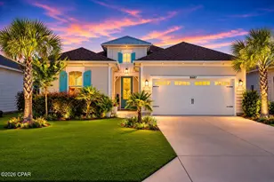 8687 Coral Reef Wy, Panama City Beach, FL 32413 - Photo 1