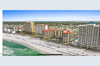 6505 Thomas Drive #314, Panama City, FL 32408 - Photo 18