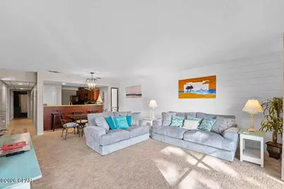 520 N Richard Jackson Boulevard #2905, Panama City Beach, FL 32407 - Photo 1