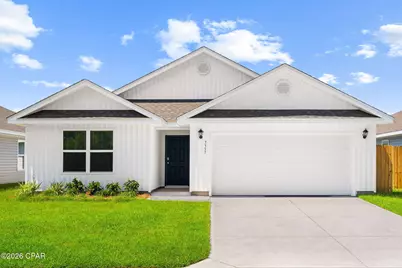 7337 Morningside Drive, Panama City, FL 32404 - Photo 2