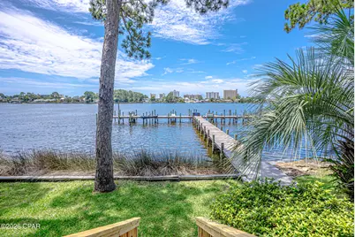 6909 N Lagoon Drive #E2, Panama City, FL 32408 - Photo 46