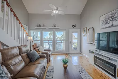 6909 N Lagoon Drive #E2, Panama City, FL 32408 - Photo 8