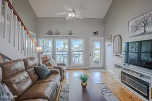 6909 N Lagoon Dr, Panama City, FL 32408 - Photo 8
