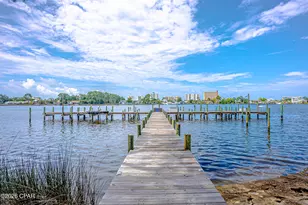 6909 N Lagoon Dr, Panama City, FL 32408 - Photo 36