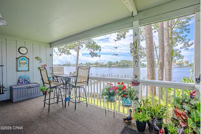6909 N Lagoon Drive #E2, Panama City, FL 32408 - Photo 1